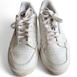 Adidas Continental 80 Trainers